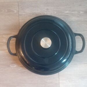 DASH Of THAT 3.4 Qt Dutch Oven